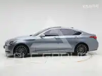 2014 Hyundai Genesis