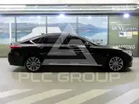 2014 Hyundai Genesis