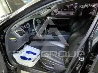 2014 Hyundai Genesis