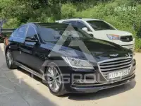 2014 Hyundai Genesis