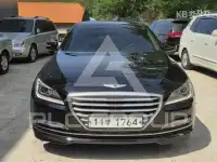 2014 Hyundai Genesis