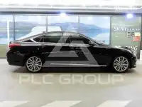 2014 Hyundai Genesis