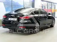 2014 Hyundai Genesis