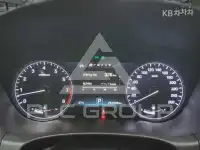 2014 Hyundai Genesis