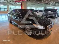 2014 Hyundai Genesis