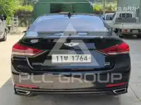 2014 Hyundai Genesis