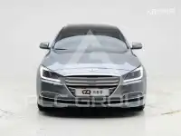 2014 Hyundai Genesis