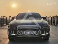2014 Hyundai Genesis
