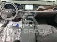 2014 Hyundai Genesis