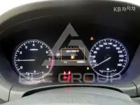 2014 Hyundai Genesis