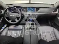 2014 Hyundai Genesis