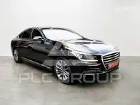 2014 Hyundai Genesis