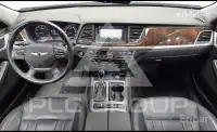2014 Hyundai Genesis