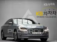 2014 Hyundai Genesis
