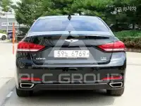 2014 Hyundai Genesis