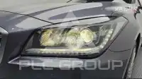 2014 Hyundai Genesis