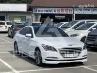 2014 Hyundai Genesis
