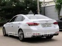 2014 Hyundai Genesis