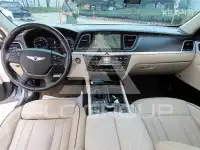 2014 Hyundai Genesis