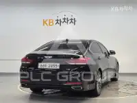 2014 Hyundai Genesis