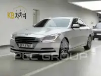 2014 Hyundai Genesis