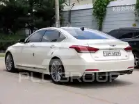 2014 Hyundai Genesis