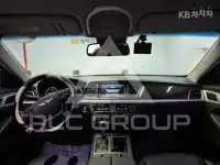 2014 Hyundai Genesis
