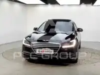 2014 Hyundai Genesis