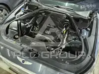 2014 Hyundai Genesis