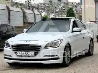 2014 Hyundai Genesis