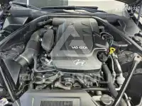 2014 Hyundai Genesis