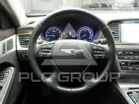 2014 Hyundai Genesis