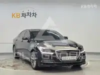 2014 Hyundai Genesis