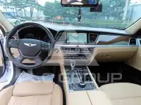 2014 Hyundai Genesis
