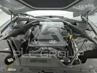 2014 Hyundai Genesis