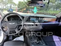 2014 Hyundai Genesis