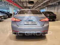2014 Hyundai Genesis