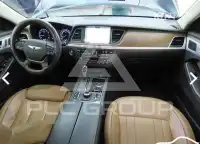 2014 Hyundai Genesis