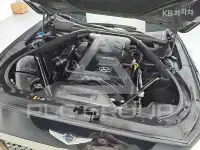 2014 Hyundai Genesis
