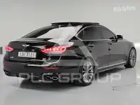 2014 Hyundai Genesis
