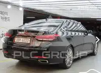 2014 Hyundai Genesis