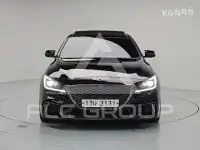 2014 Hyundai Genesis