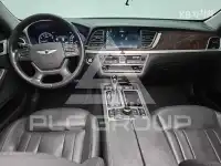 2014 Hyundai Genesis