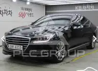 2014 Hyundai Genesis