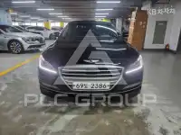 2014 Hyundai Genesis