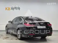 2014 Hyundai Genesis