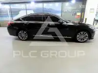 2014 Hyundai Genesis