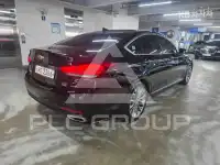 2014 Hyundai Genesis