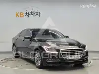 2014 Hyundai Genesis