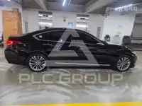 2014 Hyundai Genesis